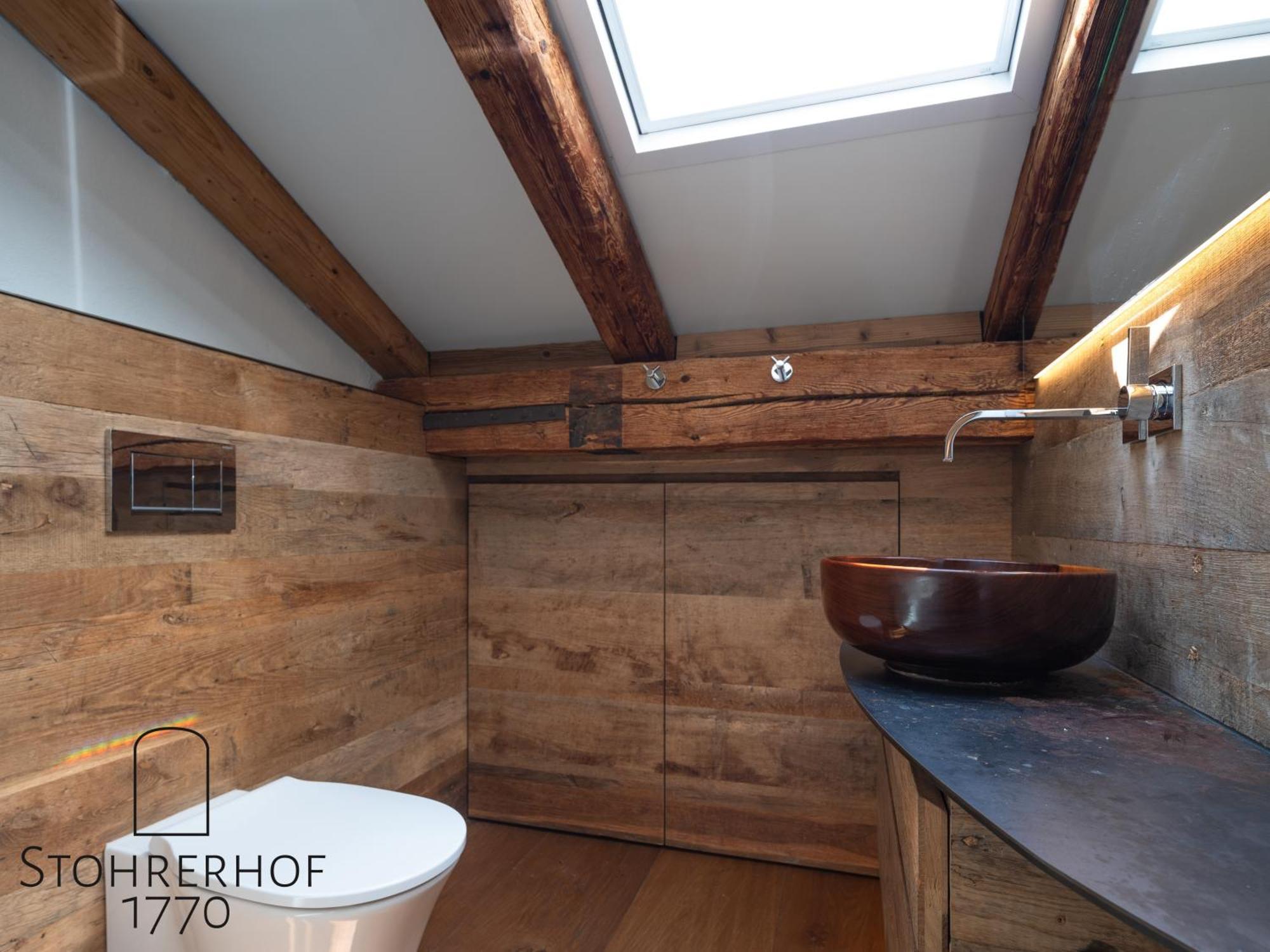 5 Sterne Penthouse-Loft Gut Stohrerhof Bis 4 Personen Diessen am Ammersee Exterior photo