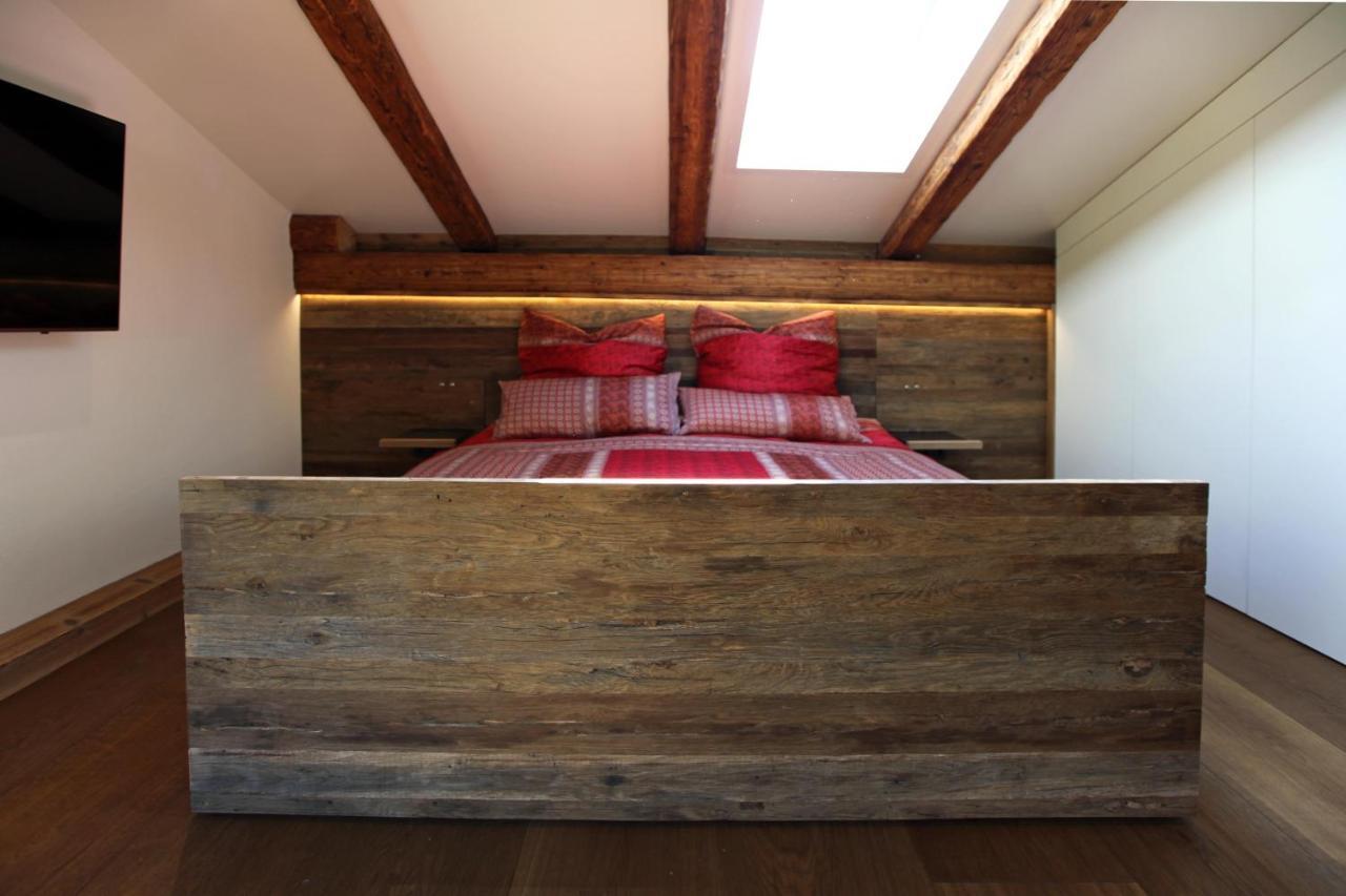 5 Sterne Penthouse-Loft Gut Stohrerhof Bis 4 Personen Diessen am Ammersee Exterior photo